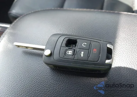 2014 Chevrolet Impala 2Lz z USA, uszkodzony, nr VIN 2G1155S31E9158556